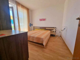 Bulharsko, apartman 3+kk, Slunecne pobrezi, 78m2 - 7