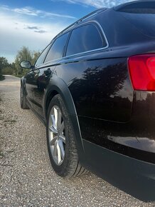 Audi A6 Allroad 3.0 TDI quattro S tronic - 7