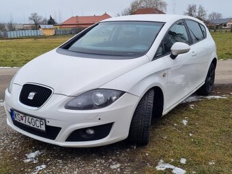 Seat leon 1.9 tdi - 7