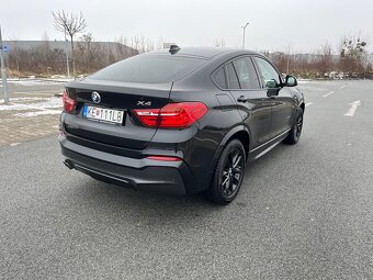 BMW X4 xDrive30d M Sport A/T - 7