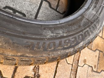 225/60R18 Bridgestone zimne - 7