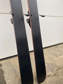 Freeride lyže Volkl M5 Mantra - 7