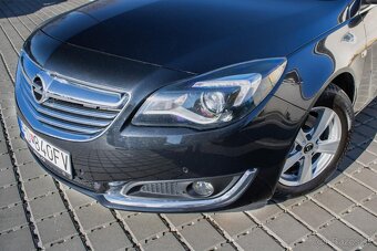 Opel Insignia 2.0 CDTI - 7