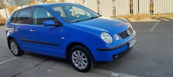 Predám Volkswagen Polo - 7