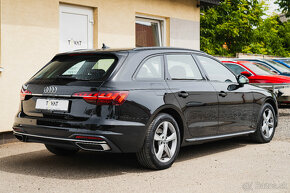 Audi A4 Avant 30 2.0 TDI S tronic - 7