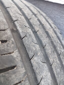 225/45R17 ,7.5j ,ET 28, 5x112 - 7