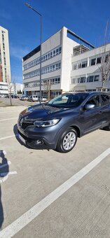 Predám Renault Kadjar - 7