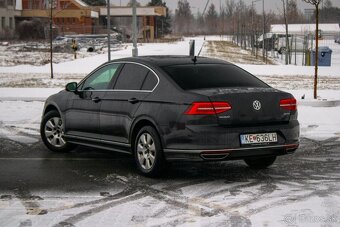 Volkswagen Passat 2.0 TDI BMT R-Line Highline DSG - 7