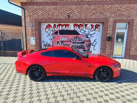 Mustang GT 5.0 V8 - 7