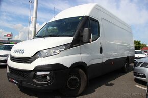 Iveco Daily - 7