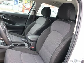 Hyundai i30 WG 1.0T-GDI 88kW COMFORT 1MAJITEL ZÁRUKA TOP - 7