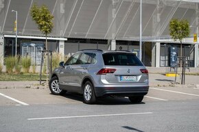 Volkswagen Tiguan 2.0 TDI SCR BMT Comfortline DSG EU6 - 7