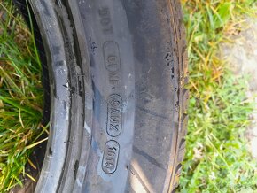 Letné SUV pneumatiky MICHELIN 235/60 R18 - 7