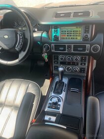 land rover range rover 4,4benzin autobiography - 7