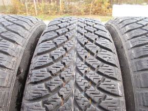 Pneumatiky Lassa 175/65R15 zimné 4ks - 7