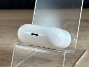 NOVÉ Apple AirPods 3 + ZÁRUKA - 7