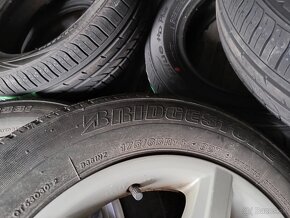 Zimne Pneu 175/65 r14 + letne zdarma - 7