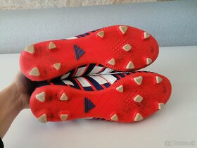 ADIDAS PREDATOR Absolado Instinct FG PC:75,50EUR Kopačky - 7