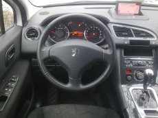 Predám Peugeot 3008, r. 2012, biela metalíza - TOP PONUKA - 7