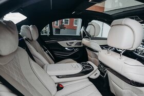 Mercedes S350d 4matic - 7