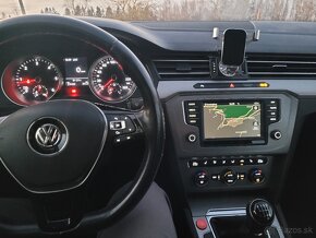 Volkswagen Passat b8 Variant 2.0 Tdi - 7