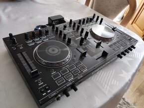 Predám DJ konzolu Denon MC4000 - 7