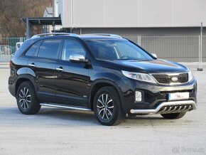 Kia Sorento 2.2 CRDi VGT 4WD LX A/T - 7