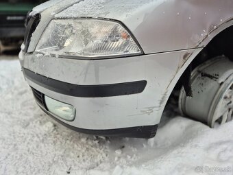 Predám náhradné diely na Škoda Octavia II 2 predfacelift - 7