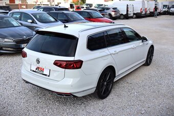 Volkswagen Passat Variant 2.0TDI R-Line DSG 140kw - 7