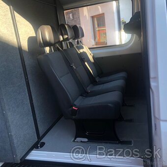 Mercedes-sprinter - 7