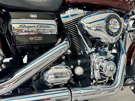 Harley-Davidson Dyna Super Glide - 7