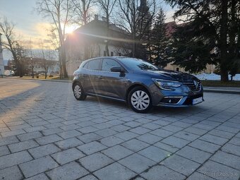 Renault Megane 1,5 dci 110 Bose - 7