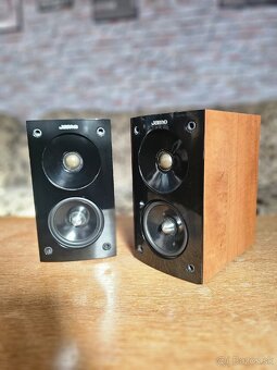 JAMO S60 Surround reproduktory Dark Apple - 7