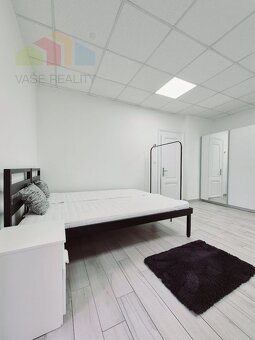 Na prenájom garsónka, 24 m², Grosslingova ul., Bratislava –  - 7