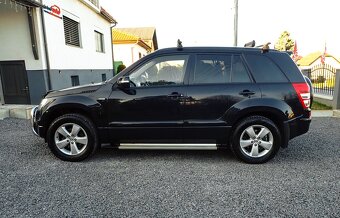 SUZUKI GRAND VITARA 1.9DDiS FACELIFT - 4x4 -NOVA STK - ŠPZ - 7