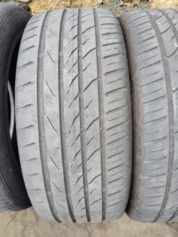 Letné pneu 225/50 R17 - 7