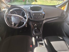 Ford C-MAX 1.0 Ecoboost - 7