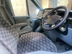 Ford transit 9 miesna - 7