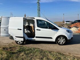 Ford Courier 1.5 TDCI r.v.2019 - 7