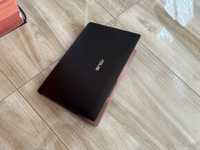 17.3"/Asus/Notebook/i3/8GB RAM/512GB SSD/Intel HD Grafika 2G - 7