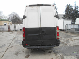 Iveco Daily 35 S18V 17,2 - AJ NA SPLÁTKY - 7