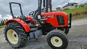 Zetor 4321 Super ( 5321-6321-7321) - 7