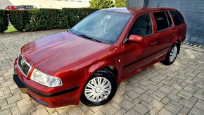 Škoda Octavia Combi 1.9tdi - 7