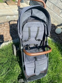 Britax B Agile R - 7