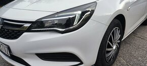 Opel Astra Sport tourer - 7