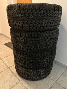 Celoročné Pneumatiky NANKANG 225/45 R 17 - 7