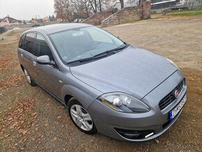 Fiat croma 1,9 jtd 88kw r.v.2009 - 7