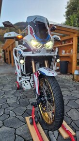 Honda africa twin 1100 adventure - 7