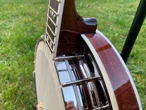 Banjo Flinthill FHB 280A - 7