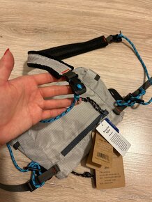 Patagonia crossbody taška / ladvinka (PA1) - 7